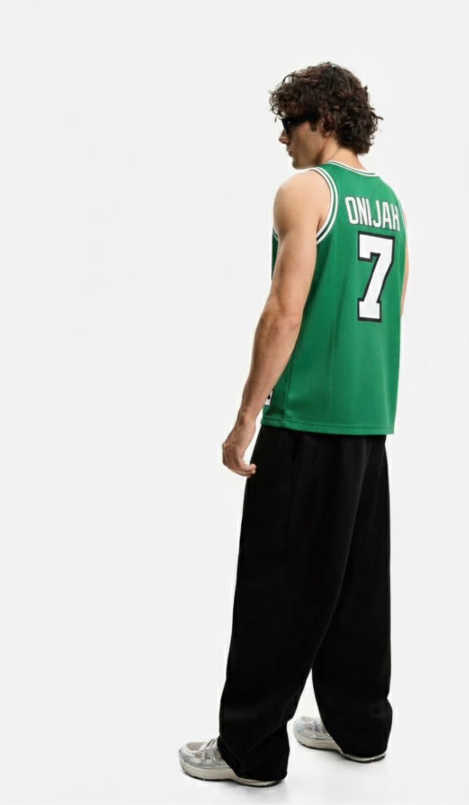 Pakistan Respect Jersey Limited Edition