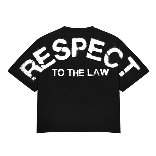 Religionless Dialogo Oversized Shirt