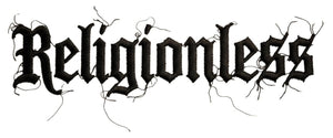 RELIGIONLESS
